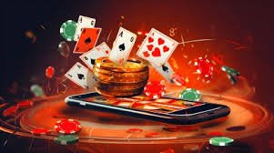 Gambaran antarmuka sportsbook flexi188 di perangkat mobile dengan permainan sepak bola